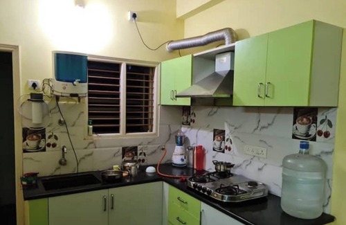 Agara Condo | COZY 2BHK 2nd floor in Corner East Face villas