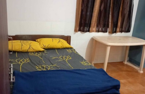 Saunta Vaddo House | Cozy 2bhk appt at calangute beach