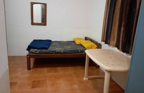 Saunta Vaddo House | Cozy 2bhk appt at calangute beach