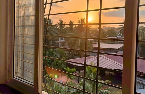 Bambolim Apartment | Cozy 2BHK by Bambolim Beach & Grand Hyatt – Embrace Susegad Living