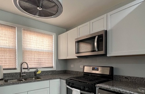 Chatham Condo | Cozy 2BR/1BA Close 12mi to downtown - Entire Unit