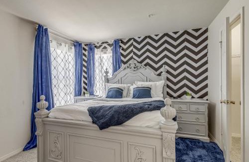 Val Verde Apartment | Cozy 2BR ,2BA