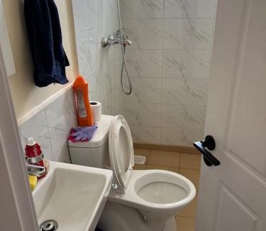 Rwanda Apartment | Cozy 2BR Apartment in Kigali Norvege