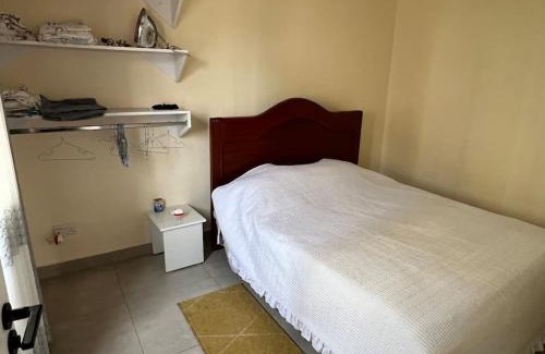 Rwanda Apartment | Cozy 2BR Apartment in Kigali Norvege