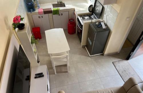 Rwanda Apartment | Cozy 2BR Apartment in Kigali Norvege