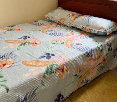 Rwanda Apartment | Cozy 2BR Apartment in Kigali Norvege