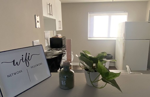 Columbus Apartment | Cozy 2BR Apartment in East Columbus