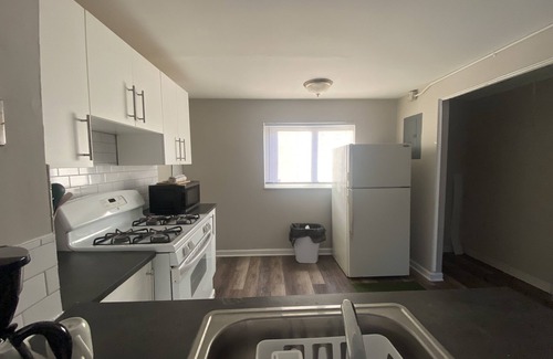 Columbus Apartment | Cozy 2BR Apartment in East Columbus