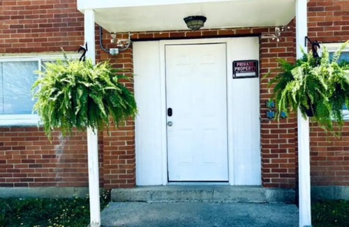 Columbus Apartment | Cozy 2BR Apartment in East Columbus