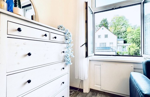 Klosterneuburg Apartment | Cozy 2BR Apartment | Quiet & Well-Connected