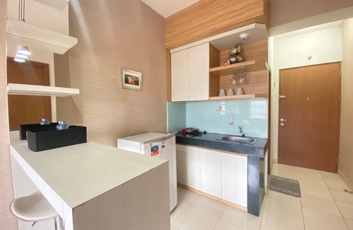 Cileunyi Apartment | Cozy 2Br At Pinewood Apartment