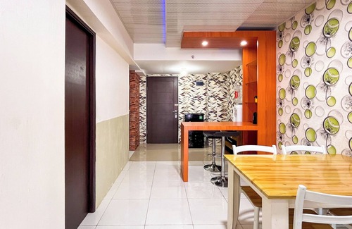 Panakkukang Apartment | Cozy 2Br At Royal Makassar Apartment
