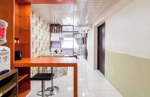 Panakkukang Apartment | Cozy 2Br At Royal Makassar Apartment
