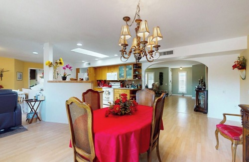 Sun City West House | Cozy 2BR Home in Sun City West!