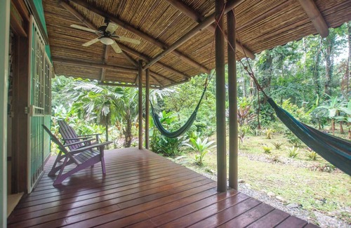 Manzanillo House | Cozy 2BR House - Near Manzanillo Beach