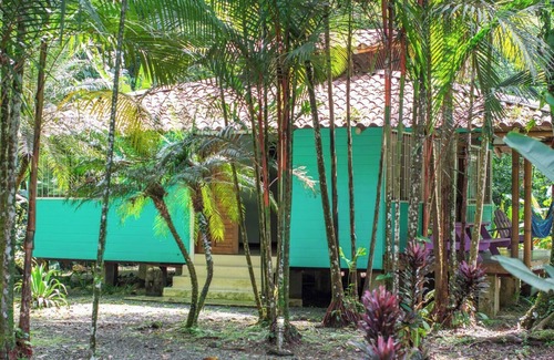 Manzanillo House | Cozy 2BR House - Near Manzanillo Beach