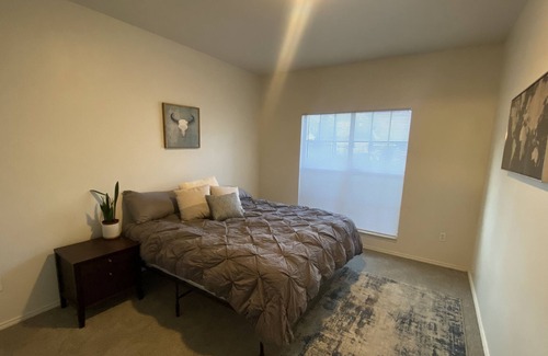 Millcreek Condo | Cozy 2br in Central Location