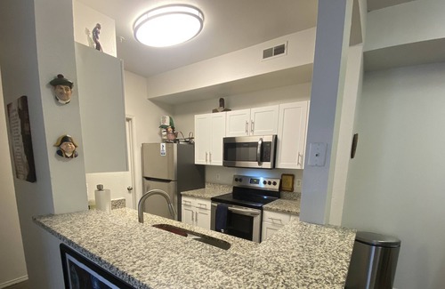Millcreek Condo | Cozy 2br in Central Location