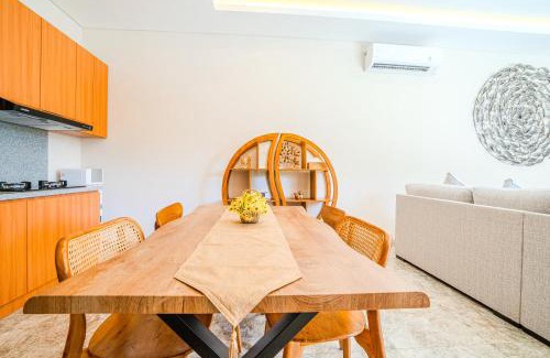 Munggu Villa | Cozy 2BR Villa May II near Pererenan Beach
