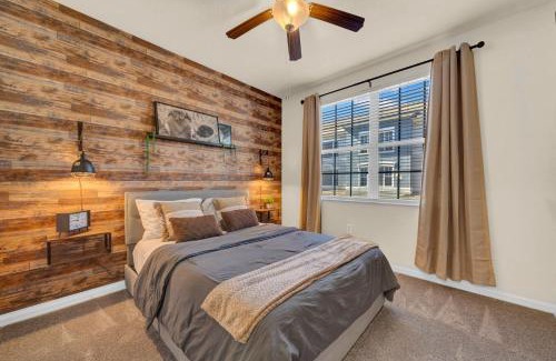 Westchase Apartment | Cozy 2br2ba Minutes To Airport & Westchase #1