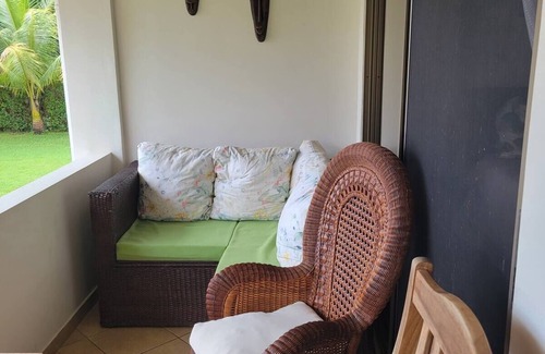 Samara Condo | Cozy 2nd-floor condo near Sámara beach and town
