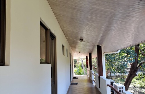 Samara Condo | Cozy 2nd-floor condo near Sámara beach and town