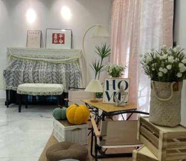 Central Seberang Perai House | Cozy 2StoreyHome 5Room11Pax@ChaiLengPark