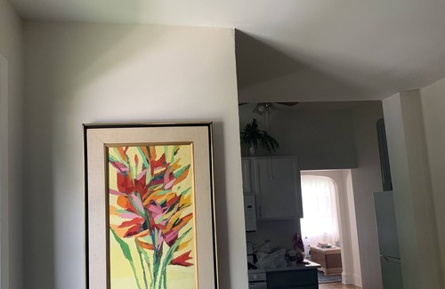 Oak Park Apartment | Cozy 3 Bdrm. Apt. sleeps 5 guests in the historic neighborhood of Oak Park IL