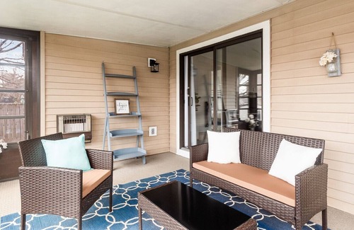 Summit Station House | Cozy 3 Bed, 2 Bath Ranch, mins from New Albany