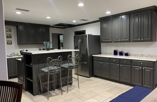 Tyler Apartment | Cozy 3 Bedroom 2 Bath Duplex Unit a