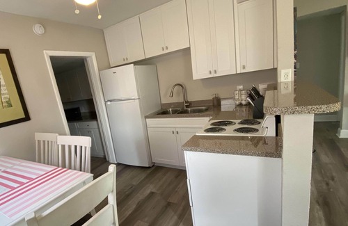 St. Petersburg - Clearwater House | Cozy 3 Bedroom 2 Bath in the heart of Tampa Bay