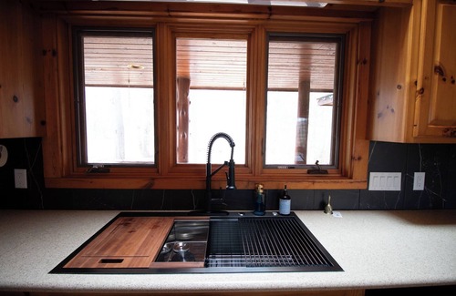 Crosslake Cabin | Cozy 3-bedroom cabin in charming Crosslake with WiFi and AC