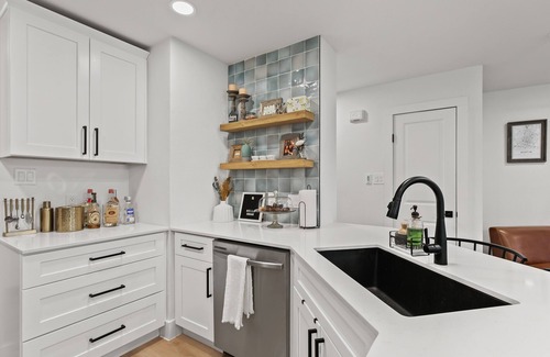 Austin Condo | Cozy 3 bedroom condo 13miles from DT Austin