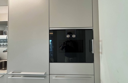 Cheongdam Condo | Cozy 3-bedroom condo with WiFi, AC in amazing Seoul Gangnam