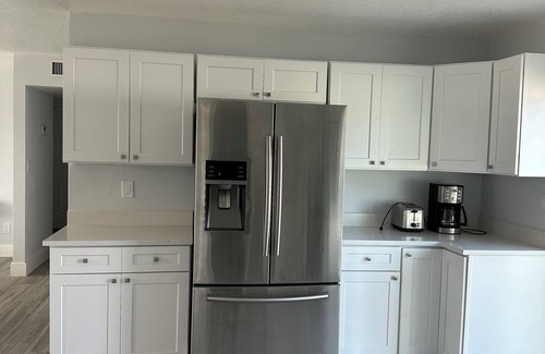 Merritt Island House | Cozy 3-Bedroom Home Near Florida’s Space Coast