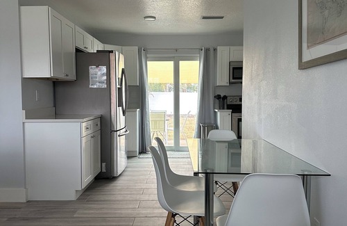 Merritt Island House | Cozy 3-Bedroom Home Near Florida’s Space Coast