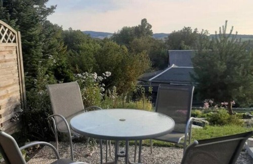 Wilkau-Haßlau House | Cozy 3 bedroom house with great views in a quiet location