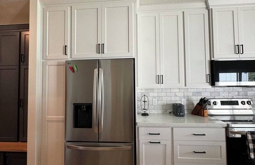 American Fork House | Cozy 3-bedroom house in American Fork with AC, WiFi - Dog friendly