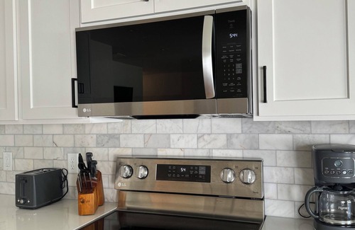 American Fork House | Cozy 3-bedroom house in American Fork with AC, WiFi - Dog friendly