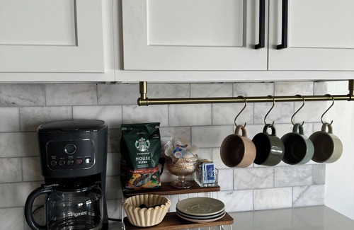 American Fork House | Cozy 3-bedroom house in American Fork with AC, WiFi - Dog friendly