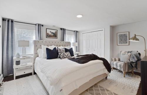 Kennett Square House | Cozy 3 Bedroom Home in Historic Kennett Square