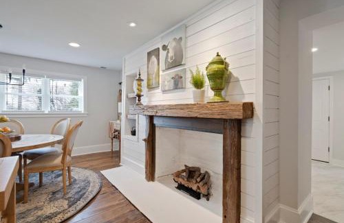 Kennett Square House | Cozy 3 Bedroom Home in Historic Kennett Square