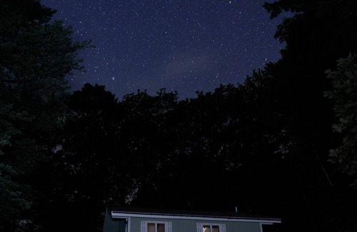 Mendon Ski Chalet | Cozy 3 Bedroom home near Killington