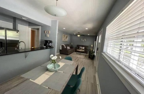 Parker Lane House | Cozy 3 Bedroom Home