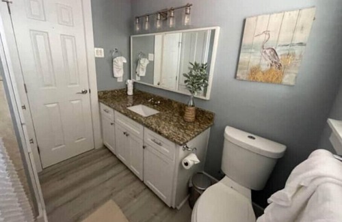 Parker Lane House | Cozy 3 Bedroom Home