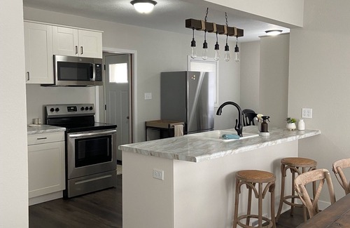 Lake City House | Cozy 3 Bedroom home, walking distance to downtown!
