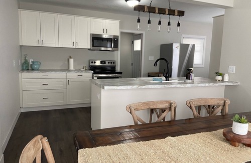 Lake City House | Cozy 3 Bedroom home, walking distance to downtown!