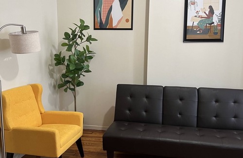Brooklyn Apartment | Cozy 3 bedroom house