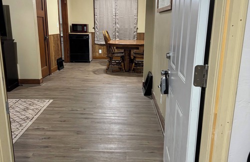 Mason City House | Cozy 3-bedroom house in peaceful Mason City