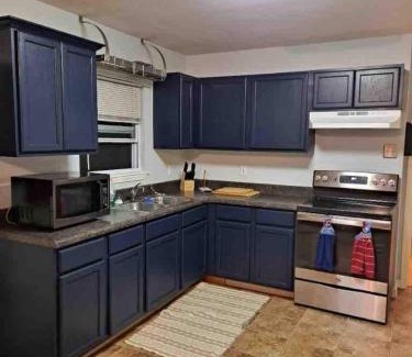 Lewisville House | Cozy 3 Bedroom In Prime Location!